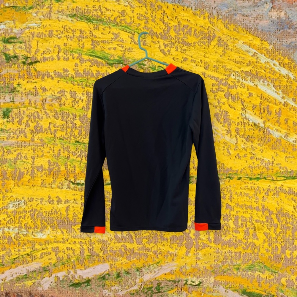 ZYFGFREE Long Sleeve Shirt SIze S